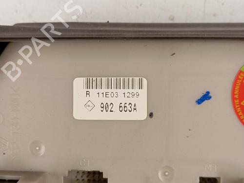 Electronic module RENAULT CLIO III (BR0/1, CR0/1) 1.5 dCi | BP39457546M83 - Image 3