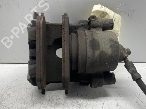 Used Right front brake caliper Right front brake caliper SKODA OCTAVIA III (5E3, NL3, NR3) 1.2 TSI (105 hp) 34290709 34290709