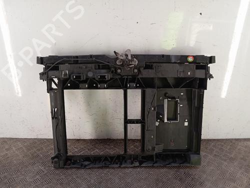 Frontplade/Frontkurv Frontplade/Frontkurv PEUGEOT 1007 (KM_) 1.4 HDi (68 hp) 37195948 37195948