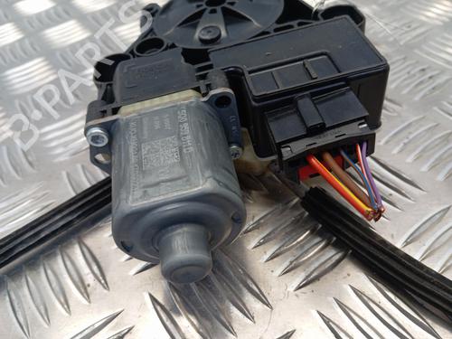 Used Rear left window mechanism Rear left window mechanism VW POLO VI (AW1, BZ1, AE1) 1.0 TSI (95 hp) 34292624 34292624