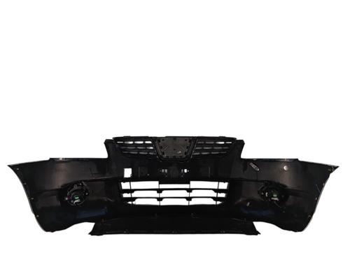Used Front bumper Front bumper NISSAN QASHQAI I (J10, NJ10) 2.0 dCi All-wheel Drive (150 hp) 34295660 34295660