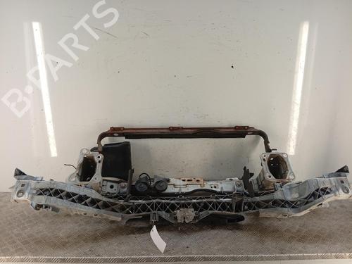 Used Front slam panel Front slam panel FORD FOCUS II Turnier (DA_, FFS, DS) 1.6 TDCi (109 hp) 40504887 40504887