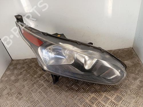 Right headlight FORD TRANSIT CONNECT V408 Box Body/MPV 1.5 TDCi | BP38157228C29 - Image 2