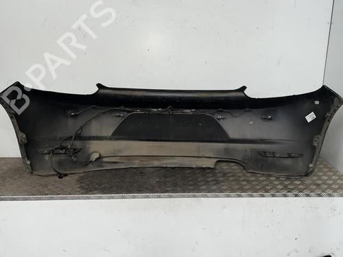 Used Rear bumper Rear bumper VW SCIROCCO III (137, 138) 2.0 TDI (170 hp) 34290195 34290195