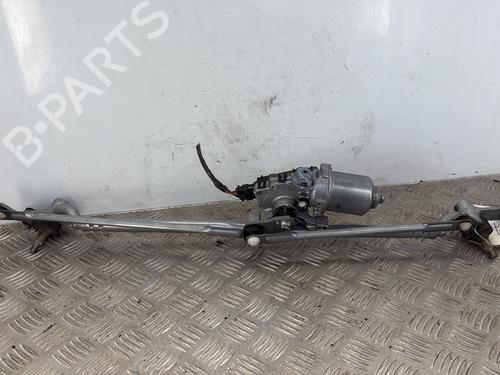 Used Front wiper motor Front wiper motor MINI MINI (F56) One D (95 hp) 34293715 34293715