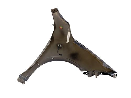 Guarda-lamas esquerdo Guarda-lamas esquerdo NISSAN JUKE (F15) 1.6 (117 hp) 34357290 34357290