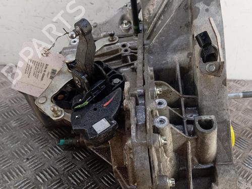 Gearbox NISSAN MICRA V (K14) 1.5 DCI | BP39954268M3 - Image 2