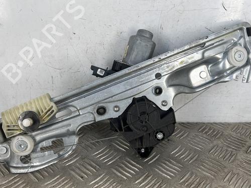 Rear right window mechanism RENAULT MEGANE IV Hatchback (B9A/M/N_) 1.5 dCi 90 (B9A1) | BP37739011C25 - Image 3