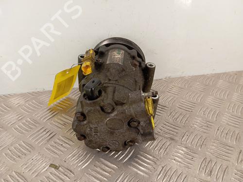 Used AC compressor AC compressor PEUGEOT 307 (3A/C) 1.6 HDi 110 (109 hp) 34292918 34292918