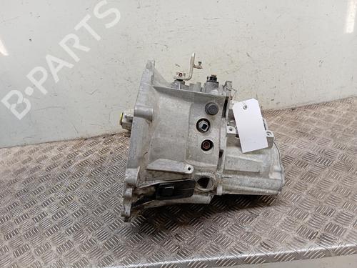 Gearbox CITROËN C3 III (SX) 1.5 BlueHDi 100 (SXYHYP, SXYHTU) | BP37036503M3 - Image 6