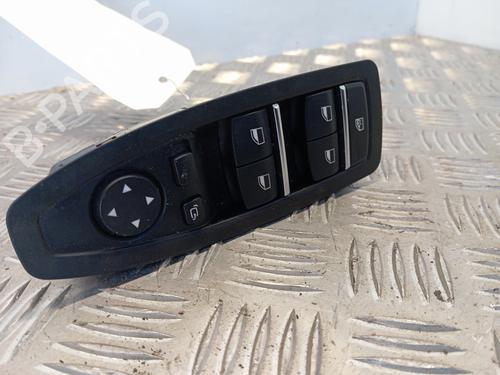 Used Left front window switch Left front window switch BMW 1 (F20) M 140 i xDrive (340 hp) 34292764 34292764