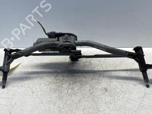Used Front wiper motor Front wiper motor RENAULT TRAFIC III Van (FG_) [2014-2026] 34291028 34291028