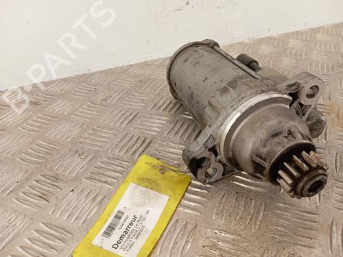 Used Starter Starter VW POLO V (6R1, 6C1) 1.2 TSI 16V (90 hp) 34293034 34293034
