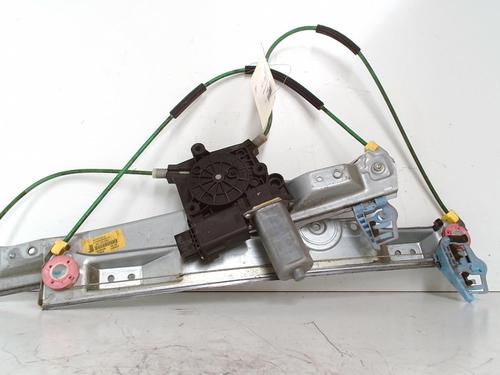 Alzacristallo anteriore sinistro Alzacristallo anteriore sinistro OPEL CORSA D (S07) 1.2 (L08, L68) (80 hp) 34289526 34289526