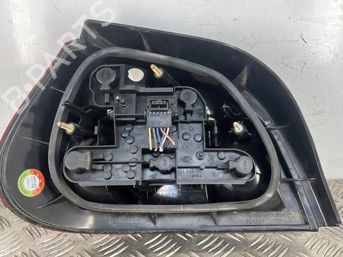 Used Right taillight Right taillight RENAULT MEGANE I (BA0/1_) [1995-2004] 34296560 34296560