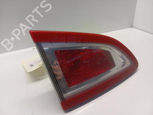 Used Left tailgate light Left tailgate light RENAULT SCÉNIC III (JZ0/1_) 1.5 dCi (110 hp) 34292269 34292269