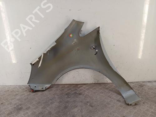 Used Right front fenders Right front fenders OPEL CORSA D (S07) [2006-2015] 34296242 34296242