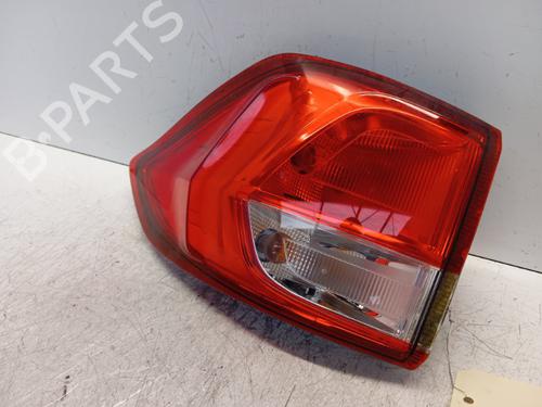 Used Right taillight Right taillight FORD ECOSPORT 1.5 TDCi (90 hp) 34291442 34291442