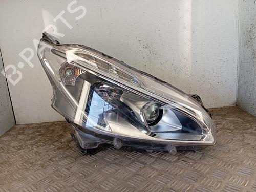 Used Right headlight Right headlight 37280133 37280133