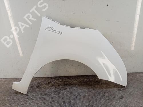 Used Right front fenders Right front fenders 37656261 37656261