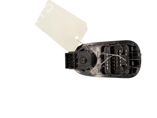 Used Left front window switch Left front window switch RENAULT KANGOO Express (FW0/1_) [2008-2026] 34294441 34294441