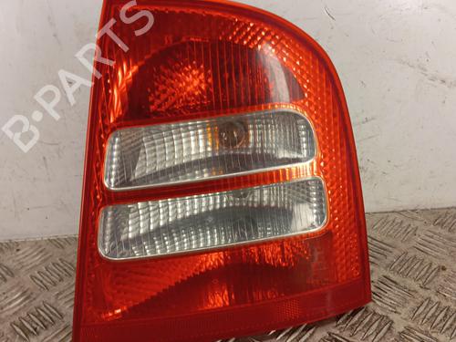 Used Right taillight Right taillight SKODA OCTAVIA I (1U2) 1.9 TDI (110 hp) 34294894 34294894