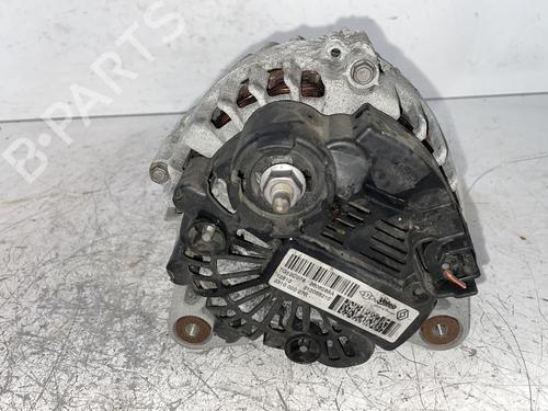 Alternator RENAULT MEGANE III Hatchback (BZ0/1_, B3_) 1.5 dCi (BZ09, BZ0D, BZ1W, BZ29, BZ14) | BP34290594M7 - Image 3