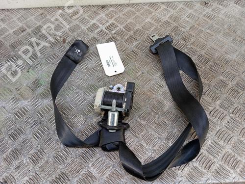 Front right seatbelt RENAULT TWINGO II (CN0_) 1.5 dCi 75 | BP39198004I25 - Image 2