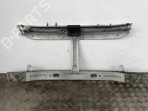 Used Front slam panel Front slam panel OPEL MOVANO A Bus (X70) 2.2 DTI (JD) (90 hp) 34290395 34290395