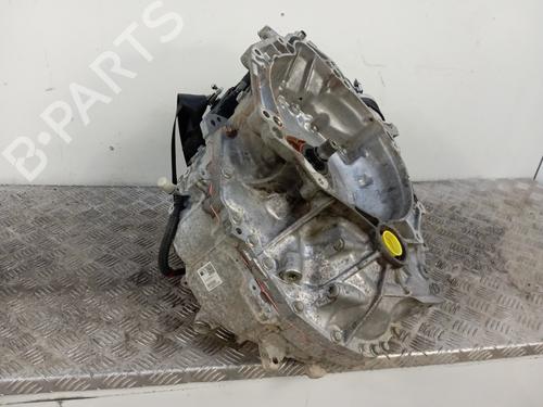 Used Gearbox Gearbox PEUGEOT 508 SW I (8E_) [2010-2018] 34292398 34292398