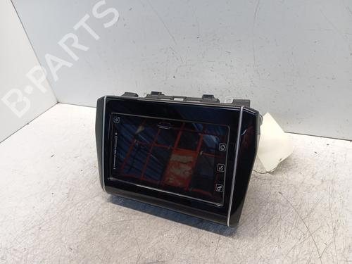 Display SUZUKI SWIFT V (AZ) | BP34292109C48 - Image 4