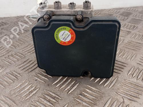 ABS pump RENAULT KANGOO III Box Body/MPV 1.5 Blue dCi 95 (FJAB) | BP37738987M43  - Image 5