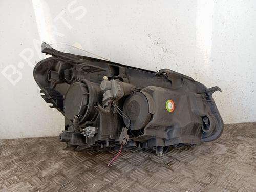 Used Left headlight Left headlight 37280104 37280104
