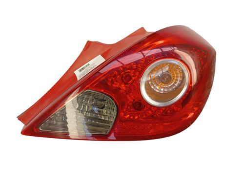 Right taillight OPEL CORSA D (S07) 1.3 CDTI (L08, L68) | BP34293688C35 - Image 2