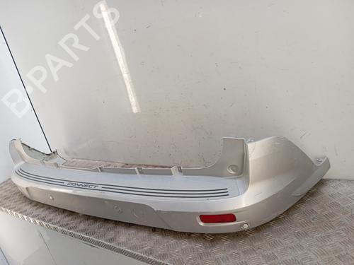 Pára-choques traseiro Pára-choques traseiro FORD TOURNEO CONNECT / GRAND TOURNEO CONNECT V408 MPV [2013-2026] 35990666 35990666