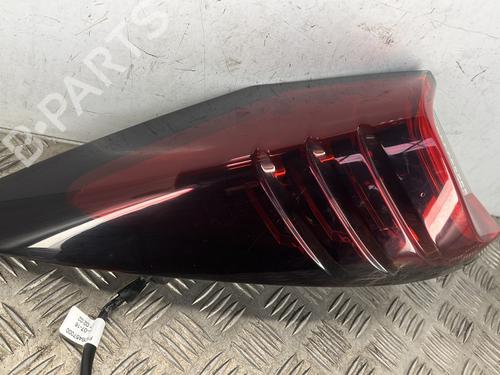 Used Left taillight Left taillight HONDA CIVIC IX (FK) [2012-2017] 34296371 34296371