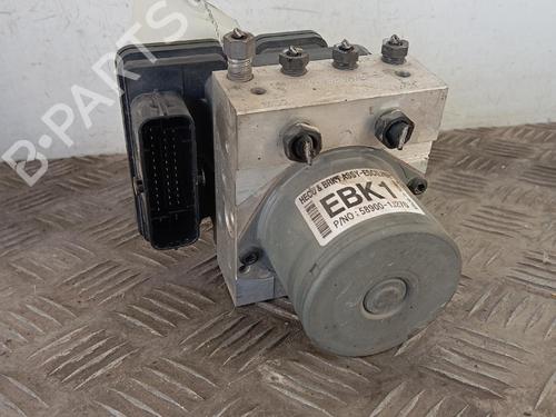ABS Bremseaggregat ABS Bremseaggregat 39252983 39252983