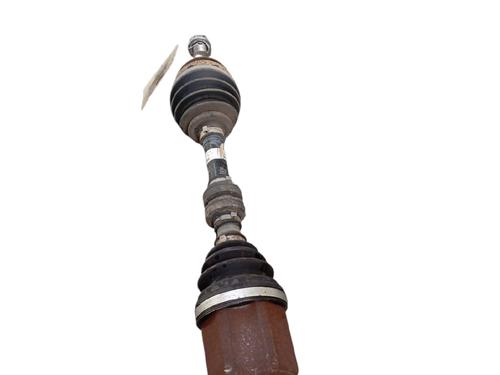 Left front driveshaft RENAULT KADJAR (HA_, HL_) 1.6 dCi 130 (HLA4) | BP36097327M38 - Image 2