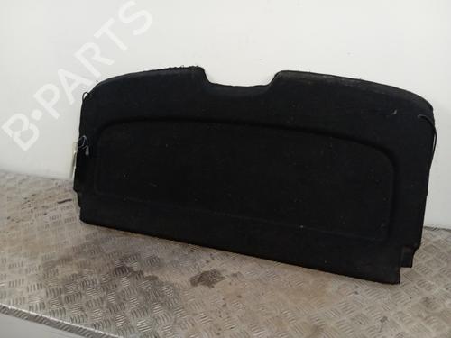 Used Rear parcel shelf Rear parcel shelf PEUGEOT 308 I (4A_, 4C_) 1.6 HDi (90 hp) 34292396 34292396