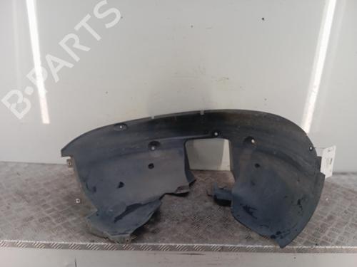 Used Wheel arch Wheel arch PEUGEOT 3008 I MPV (0U_) 1.6 HDi (114 hp) 40002422 40002422