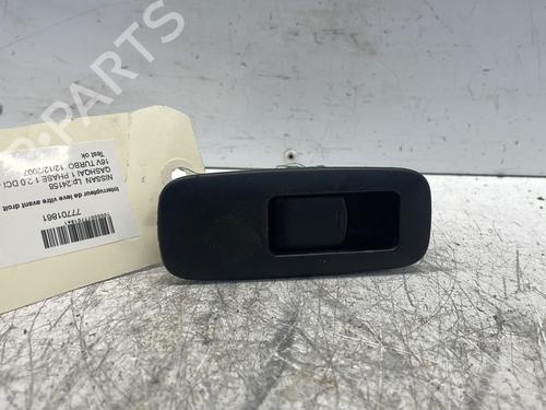 Used Right front window switch Right front window switch 34290677 34290677