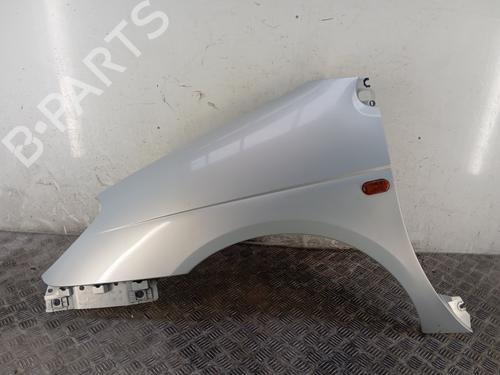 Used Left front fenders Left front fenders RENAULT SCÉNIC I MPV (JA0/1_, FA0_) [1999-2010] 34294790 34294790