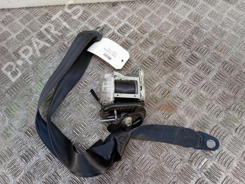 Front left seatbelt CITROËN C4 II (NC_) 1.6 BlueHDi 100 | BP39110151I26 - Image 2