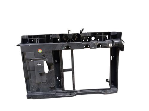 Used Front slam panel Front slam panel CITROËN DS3 (SA_) 1.4 HDi 70 (SA8HP4) (68 hp) 36056676 36056676