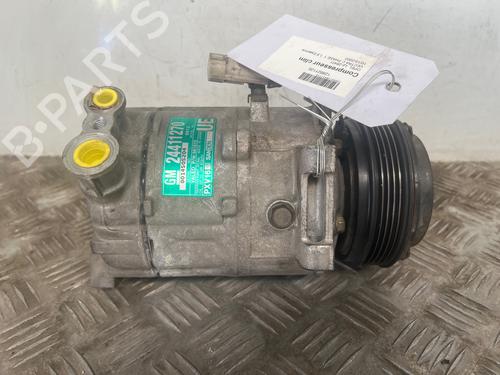 AC compressor OPEL VECTRA C (Z02) | BP37739129M34 - Image 4