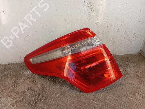 Used Left taillight Left taillight 37176313 37176313