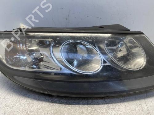Used Right headlight Right headlight HYUNDAI SANTA FÉ II (CM) 2.2 CRDi GLS 4x4 (150 hp) 34290922 34290922