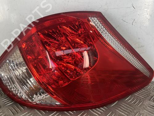 Used Right taillight Right taillight 34296109 34296109