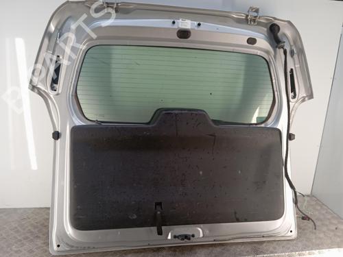 Tailgate CITROËN BERLINGO MULTISPACE (B9) 1.6 HDi 110 | BP39954309C6 - Image 4