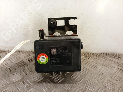 Used ABS pump ABS pump RENAULT TRAFIC III Van (FG_) 1.6 dCi 120 (FGMB, FGMC) (120 hp) 40607249 40607249